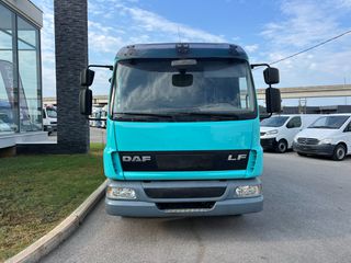 Ψυγείο DAF 2010 LF45.180 EURO5 A/C ΤΣΕΛΑ -40°C ΚΑΤΑΨΥΞΗ 8.3ΤΟΝ-thumb-2