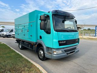 Ψυγείο DAF 2010 LF45.180 EURO5 A/C ΤΣΕΛΑ -40°C ΚΑΤΑΨΥΞΗ 8.3ΤΟΝ-thumb-3
