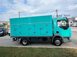 Ψυγείο DAF 2010 LF45.180 EURO5 A/C ΤΣΕΛΑ -40°C ΚΑΤΑΨΥΞΗ 8.3ΤΟΝ-thumb-4