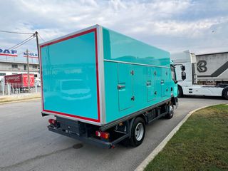 Ψυγείο DAF 2010 LF45.180 EURO5 A/C ΤΣΕΛΑ -40°C ΚΑΤΑΨΥΞΗ 8.3ΤΟΝ-thumb-5