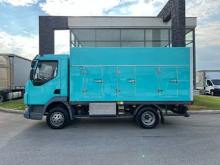 Ψυγείο DAF 2010 LF45.180 EURO5 A/C ΤΣΕΛΑ -40°C ΚΑΤΑΨΥΞΗ 8.3ΤΟΝ-thumb-8