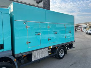 Ψυγείο DAF 2010 LF45.180 EURO5 A/C ΤΣΕΛΑ -40°C ΚΑΤΑΨΥΞΗ 8.3ΤΟΝ-thumb-9