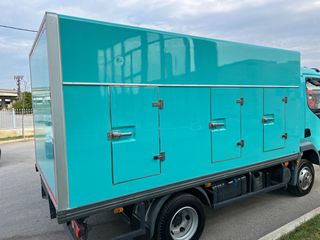 Ψυγείο DAF 2010 LF45.180 EURO5 A/C ΤΣΕΛΑ -40°C ΚΑΤΑΨΥΞΗ 8.3ΤΟΝ-thumb-10