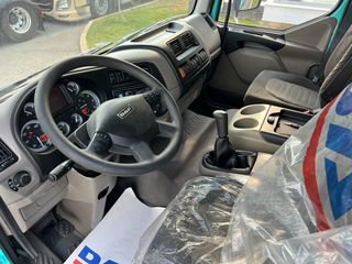 Ψυγείο DAF 2010 LF45.180 EURO5 A/C ΤΣΕΛΑ -40°C ΚΑΤΑΨΥΞΗ 8.3ΤΟΝ-thumb-16