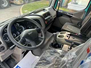 Ψυγείο DAF 2010 LF45.180 EURO5 A/C ΤΣΕΛΑ -40°C ΚΑΤΑΨΥΞΗ 8.3ΤΟΝ-thumb-20