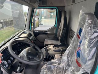 Ψυγείο DAF 2010 LF45.180 EURO5 A/C ΤΣΕΛΑ -40°C ΚΑΤΑΨΥΞΗ 8.3ΤΟΝ-thumb-21