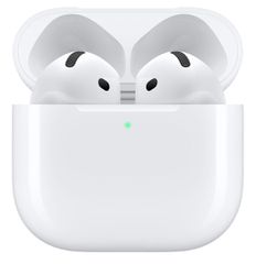 Apple AirPods 4 with Active Noise Cancellation-thumb-1