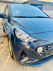 Hyundai i 10 2021