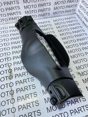 GILERA RUNNER VX 125 200 ΚΑΛΥΜΜΑ ΠΙΣΩ ΜΑΣΚΑ ΤΙΜΟΝΙΟΥ ΜΕ ΔΙΑΚΟΠΤΕΣ (ΠΑΝΕΛ ΚΟΝΤΕΡ) - MOTO PARTS