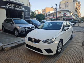 Seat Ibiza 2019 1,0 TSI STYLE PLUS 95HP ΕΛΛΗΝΙΚΟ