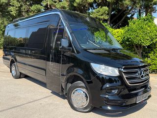 Mercedes-Benz 2020 LUXURY SPRINTER 516 519 XL - ΕΤΟΙΜΟΠΑΡΑΔΟΤΟ - ΜΕ ΑΔΕΙΑ
