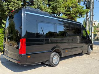 Mercedes-Benz 2020 ΜΕ ΑΔΕΙΑ - LUXURY SPRINTER 516 519 XL - ΕΤΟΙΜΟΠΑΡΑΔΟΤΟ-thumb-2