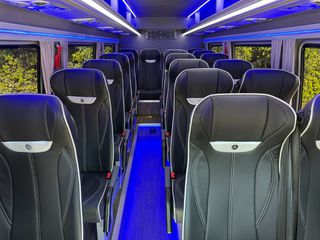 Mercedes-Benz 2020 ΜΕ ΑΔΕΙΑ - LUXURY SPRINTER 516 519 XL - ΕΤΟΙΜΟΠΑΡΑΔΟΤΟ-thumb-5