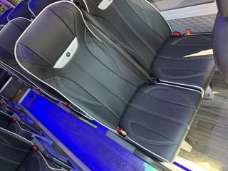 Mercedes-Benz 2020 ΜΕ ΑΔΕΙΑ - LUXURY SPRINTER 516 519 XL - ΕΤΟΙΜΟΠΑΡΑΔΟΤΟ-thumb-7