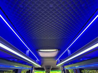 Mercedes-Benz 2020 ΜΕ ΑΔΕΙΑ - LUXURY SPRINTER 516 519 XL - ΕΤΟΙΜΟΠΑΡΑΔΟΤΟ-thumb-8