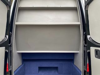 Mercedes-Benz 2020 ΜΕ ΑΔΕΙΑ - LUXURY SPRINTER 516 519 XL - ΕΤΟΙΜΟΠΑΡΑΔΟΤΟ-thumb-14