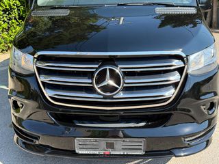 Mercedes-Benz 2020 ΜΕ ΑΔΕΙΑ - LUXURY SPRINTER 516 519 XL - ΕΤΟΙΜΟΠΑΡΑΔΟΤΟ-thumb-17