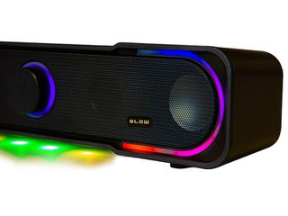 MS-32 soundbar computer speakers 6W-thumb-3