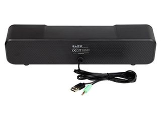 MS-32 soundbar computer speakers 6W-thumb-1