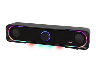 MS-32 soundbar computer speakers 6W