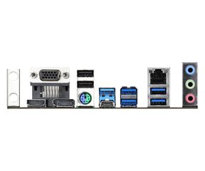 Asrock B550M Pro4 Socket AM4 micro ATX AMD B550-thumb-4