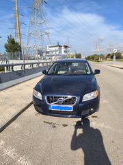 Volvo V70 2013 Sumum