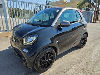 Smart ForTwo 2020 EQ Cabrio Passion