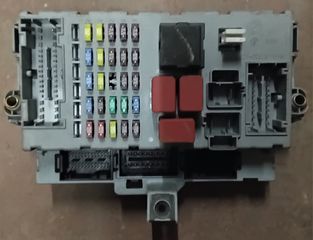 ΠΕΤΡΟΠΟΥΛΟΣ ΑΣΦΑΛΕΙΟΘΗΚΗ FIAT DOBLO 2001-2010 / FIAT PUNTO 1999-2005 / FIAT GRANDE PUNTO 2005-2012  406626