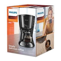 Philips Daily Collection HD7461/20 Coffee maker-thumb-4