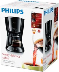 Philips Daily Collection HD7461/20 Coffee maker-thumb-2