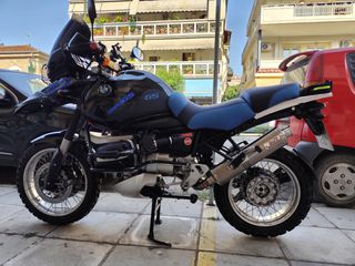 Bmw R 1150 GS 2004