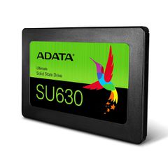 ADATA ULTIMATE SU630 960 GB 2.5" Serial ATA 3D2 QLC-thumb-1