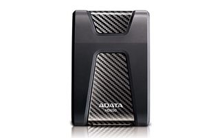 ADATA DashDrive Durable HD650 external hard drive 1000 GB Black-thumb-3