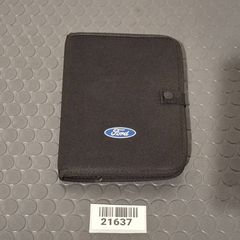 FORD ECOSPORT ( 12-19)    ΒΙΒΛΙΟ SERVICE - ΟΔΗΓΙΩΝ ΧΡΗΣΗΣ  #21637