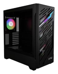 XPG STARKER AIR BTF enclosure black-thumb-3