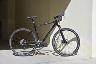 Δρόμου Specialized 2007 Gravel crossroads pro