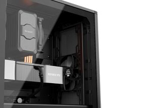 be quiet! PURE BASE 501 Airflow Window Black Midi Tower-thumb-4