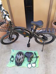 Electric Bicycles KuKirin 2025 V1