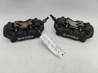 KTM ADVENTURE 1190 1290 ΔΑΓΚΑΝΕΣ BREMBO ΕΜΠΡΟΣ