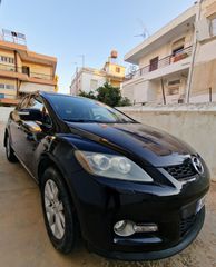 Mazda CX-7 2008