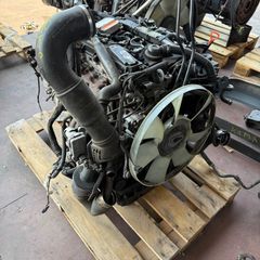 VITO  ΚΙΝΗΤΗΡΑΣ OM651.940 180.000KM