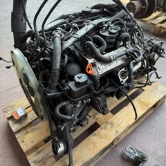 VITO  ΚΙΝΗΤΗΡΑΣ OM651.940 180.000KM-thumb-2
