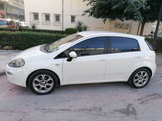 Fiat Punto 2014