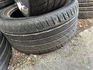 2 ΤΕΜ ΜΕΤΑΧΕΙΡΗΣΜΕΝΑ ΕΛΑΣΤΙΚΑ MATADOR 245/40R17 HECTORRA 3 TOY 21'' ΣΕ ΚΑΛΗ ΚΑΤΑΣΤΑΣΗ !!!-thumb-3