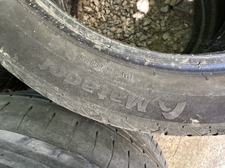 2 ΤΕΜ ΜΕΤΑΧΕΙΡΗΣΜΕΝΑ ΕΛΑΣΤΙΚΑ MATADOR 245/40R17 HECTORRA 3 TOY 21'' ΣΕ ΚΑΛΗ ΚΑΤΑΣΤΑΣΗ !!!-thumb-4