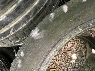 2 ΤΕΜ ΜΕΤΑΧΕΙΡΗΣΜΕΝΑ ΕΛΑΣΤΙΚΑ MATADOR 245/40R17 HECTORRA 3 TOY 21'' ΣΕ ΚΑΛΗ ΚΑΤΑΣΤΑΣΗ !!!-thumb-5