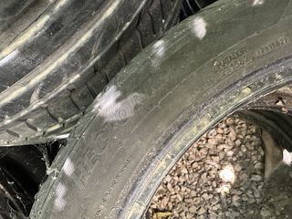 2 ΤΕΜ ΜΕΤΑΧΕΙΡΗΣΜΕΝΑ ΕΛΑΣΤΙΚΑ MATADOR 245/40R17 HECTORRA 3 TOY 21'' ΣΕ ΚΑΛΗ ΚΑΤΑΣΤΑΣΗ !!!-thumb-6