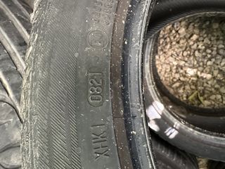 2 ΤΕΜ ΜΕΤΑΧΕΙΡΗΣΜΕΝΑ ΕΛΑΣΤΙΚΑ MATADOR 245/40R17 HECTORRA 3 TOY 21'' ΣΕ ΚΑΛΗ ΚΑΤΑΣΤΑΣΗ !!!-thumb-7