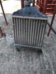 INTERCOOLER LANCIA MUSA