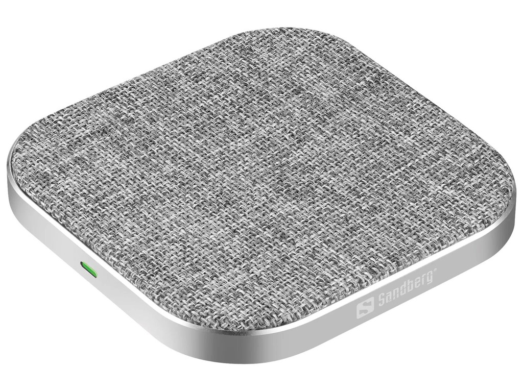Sandberg - Wireless Charger Pad